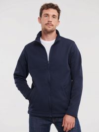 Softshelljacke Herren dunkelblau